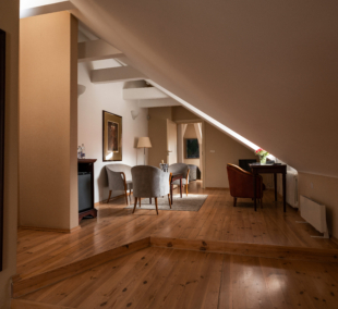 Mabre Residence Hotel Apartamentai2