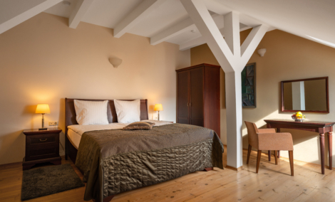 Mabre Residence Hotel Apartamentai3