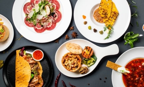 1.Steakhouse Hazienda LIST 2