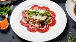 1.Steakhouse Hazienda MENU 1
