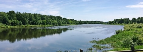 prienu vandens malunas aplinka 10763
