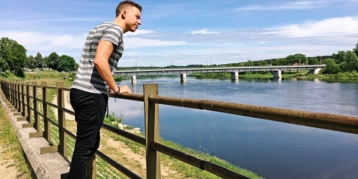 prienu vandens malunas makalius 10764
