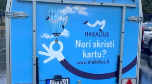 makaliaus oro balionas skrendam 3