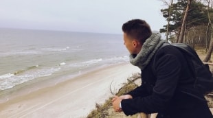 ka pamatyti klaipedoje olando kepure horizontas 12549