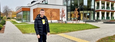 mineral spa draugyste makalius