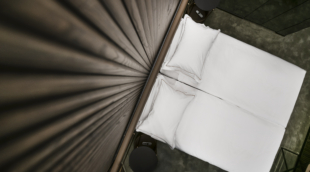 MANA Sleep & Spa pagerintas dvivietis kambarys 3