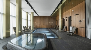 MANA Sleep&Spa Druskininkai 3