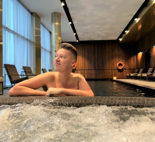 MANA Sleep&Spa Druskininkai, šeimai 4