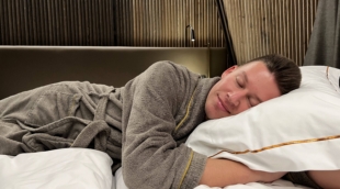 MANA Sleep&Spa Druskininkai kambarys dviem 2