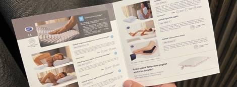 MANA Sleep&Spa Druskininkai kambarys dviem 3