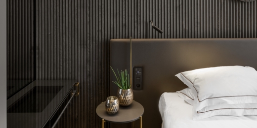 MANA Sleep&Spa Druskininkai kambarys dviem 6