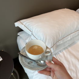 MANA Sleep&Spa Druskininkai kambarys dviem