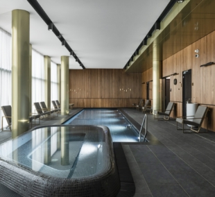 MANA Sleep&Spa Druskininkai 3