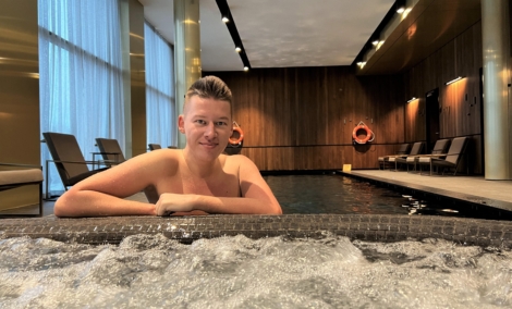 MANA Sleep&Spa Druskininkai Makalius