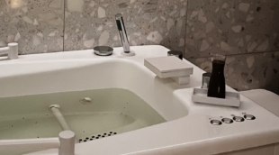 mana sleepampspa druskininkai vonia