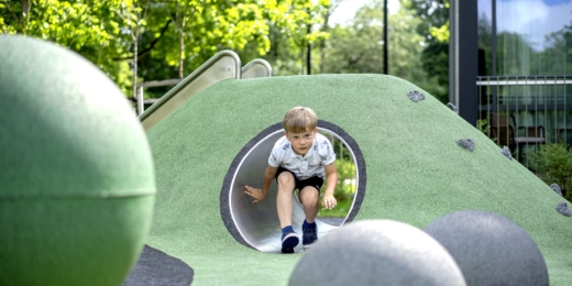 MANA Sleep&Spa Druskininkai, šeimai 2