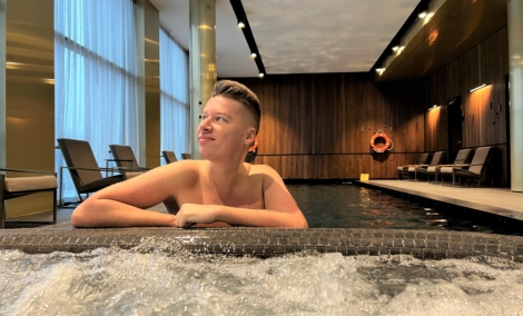 MANA Sleep&Spa Druskininkai, šeimai 4