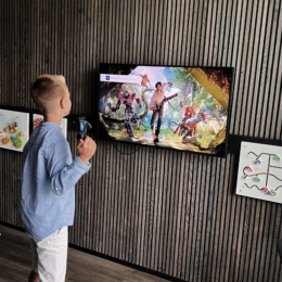 MANA Sleep&Spa Druskininkai, šeimai