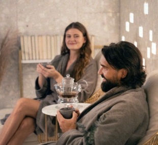 MANA Druskininkai, SPA