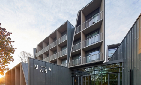 MANA Sleep&Spa Druskininkai 5