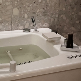 mana sleepampspa druskininkai vonia