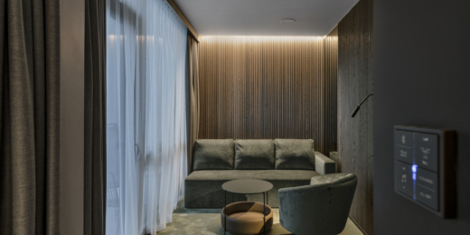 MANA Sleep&Spa studija 2