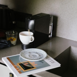 MANA Sleep&Spa studija 3