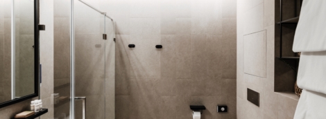 MANA Sleep&Spa studija 5