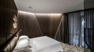 MANA Sleep&Spa studija 6