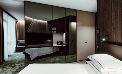 MANA Sleep&Spa studija