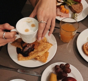 MANA Suites & Sea Palangoje 4