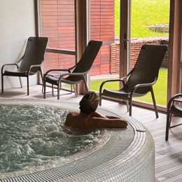 MANA Suites & Sea Palangoje 6