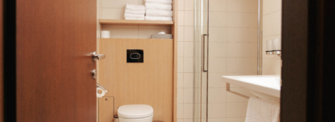 MANA Suites & Sea Palangoje, liukso apartamentai 7