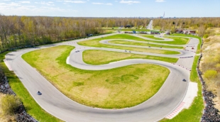 MANDE kartodromai, Luko Bartkaus nuotr. 168 DJI 0764 DJI 0764 230422