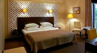 margis trakai aplinka