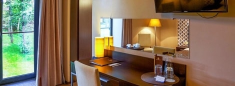 margis trakai stalas