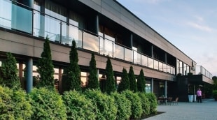 poilsis trakuose margis aplinka