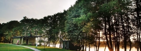 poilsis trakuose margis pavakare