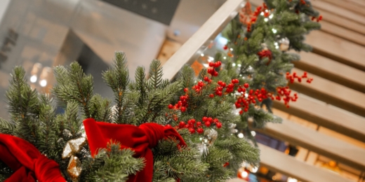 Courtyard By Marriott Naujieji Metai 2026 b