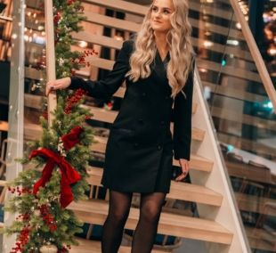 Courtyard By Marriott Naujieji Metai 2026