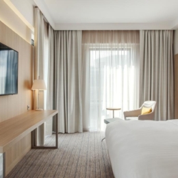 marriott vilnius dvivietis