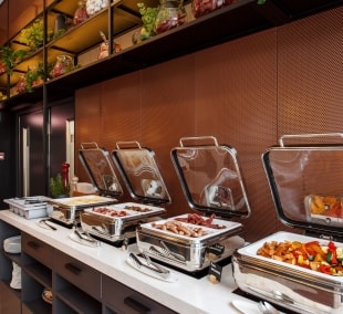 marriott vilnius dengia