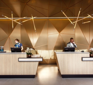 Marriott registratūra