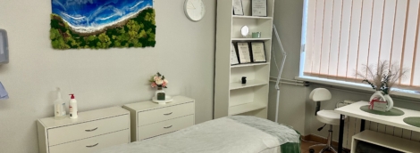 Masažo salonas Gydančios rankos Klaipėdoje 3