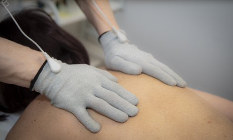 Masažo salonas Gydančios rankos Klaipėdoje 6