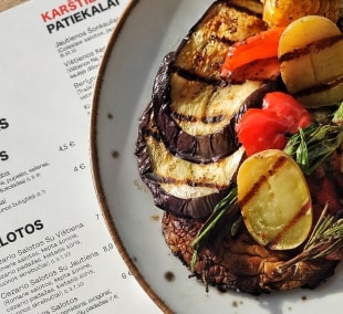Meat Lovers Klaipėda 4