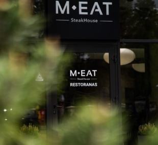 MEAT Steak House Palanga 2