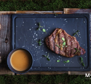 MEAT Steak House Palanga 4