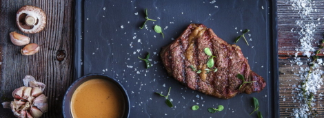 meat steak house palanga 4