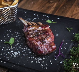 MEAT Steak House Palanga 7